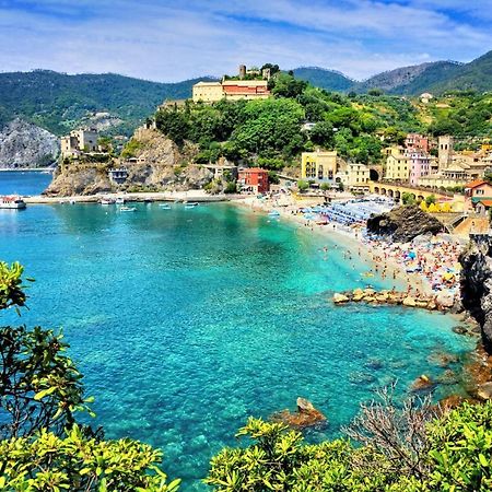 Apartamento Casa Natalina Monterosso al Mare Exterior foto
