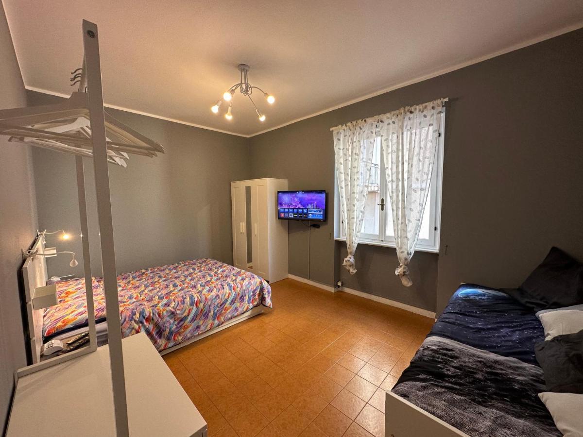 Apartamento Casa Natalina Monterosso al Mare Exterior foto