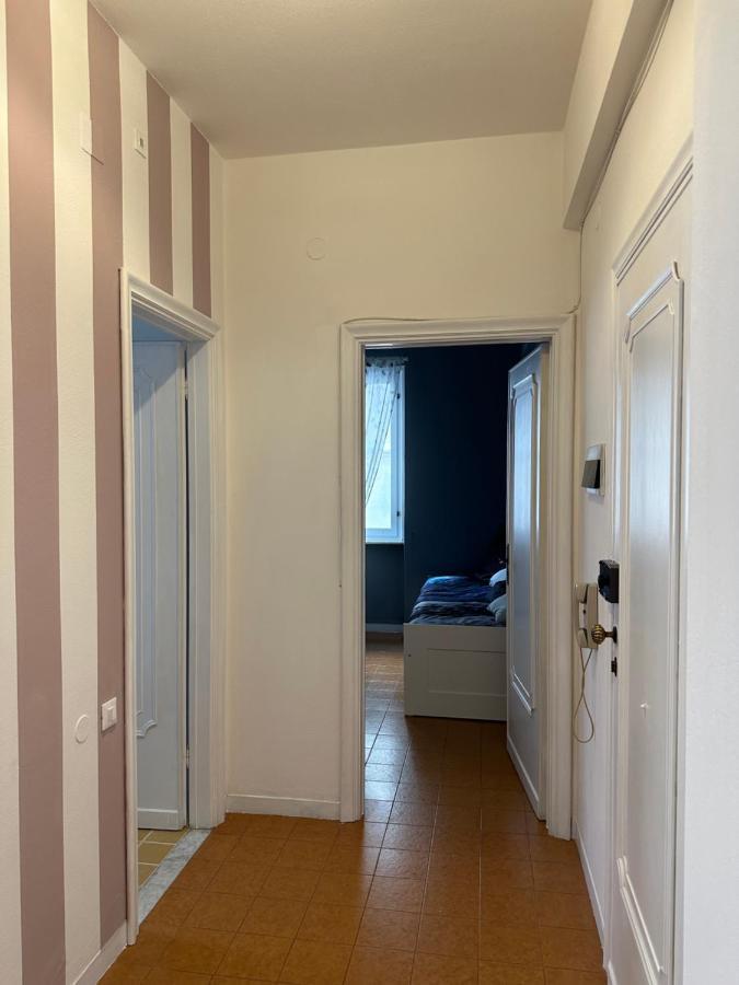 Apartamento Casa Natalina Monterosso al Mare Exterior foto