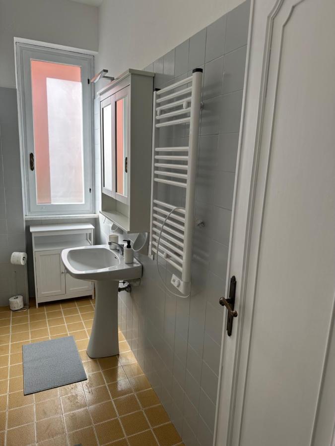 Apartamento Casa Natalina Monterosso al Mare Exterior foto