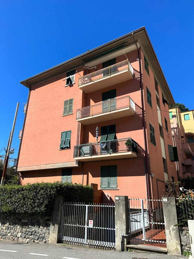 Apartamento Casa Natalina Monterosso al Mare Exterior foto
