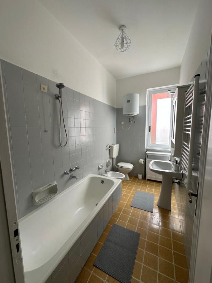 Apartamento Casa Natalina Monterosso al Mare Exterior foto