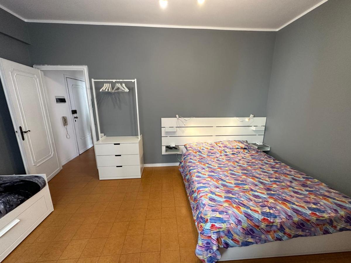 Apartamento Casa Natalina Monterosso al Mare Exterior foto