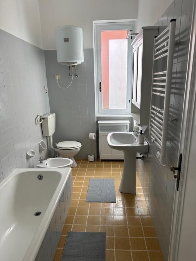 Apartamento Casa Natalina Monterosso al Mare Exterior foto