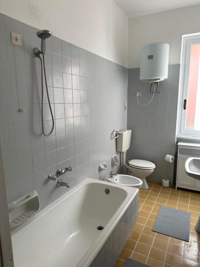Apartamento Casa Natalina Monterosso al Mare Exterior foto