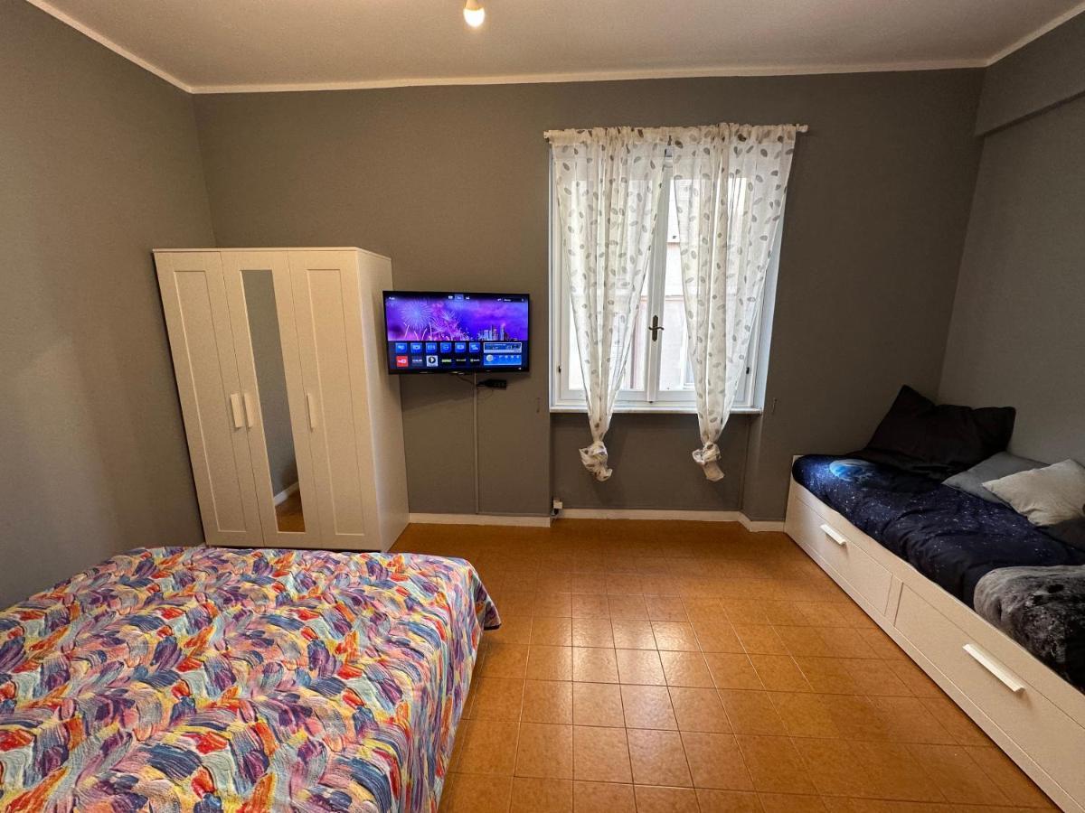 Apartamento Casa Natalina Monterosso al Mare Exterior foto