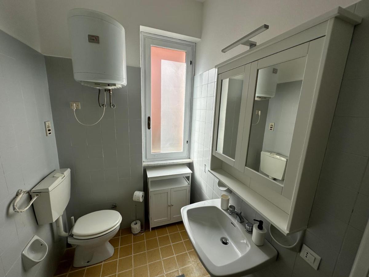 Apartamento Casa Natalina Monterosso al Mare Exterior foto