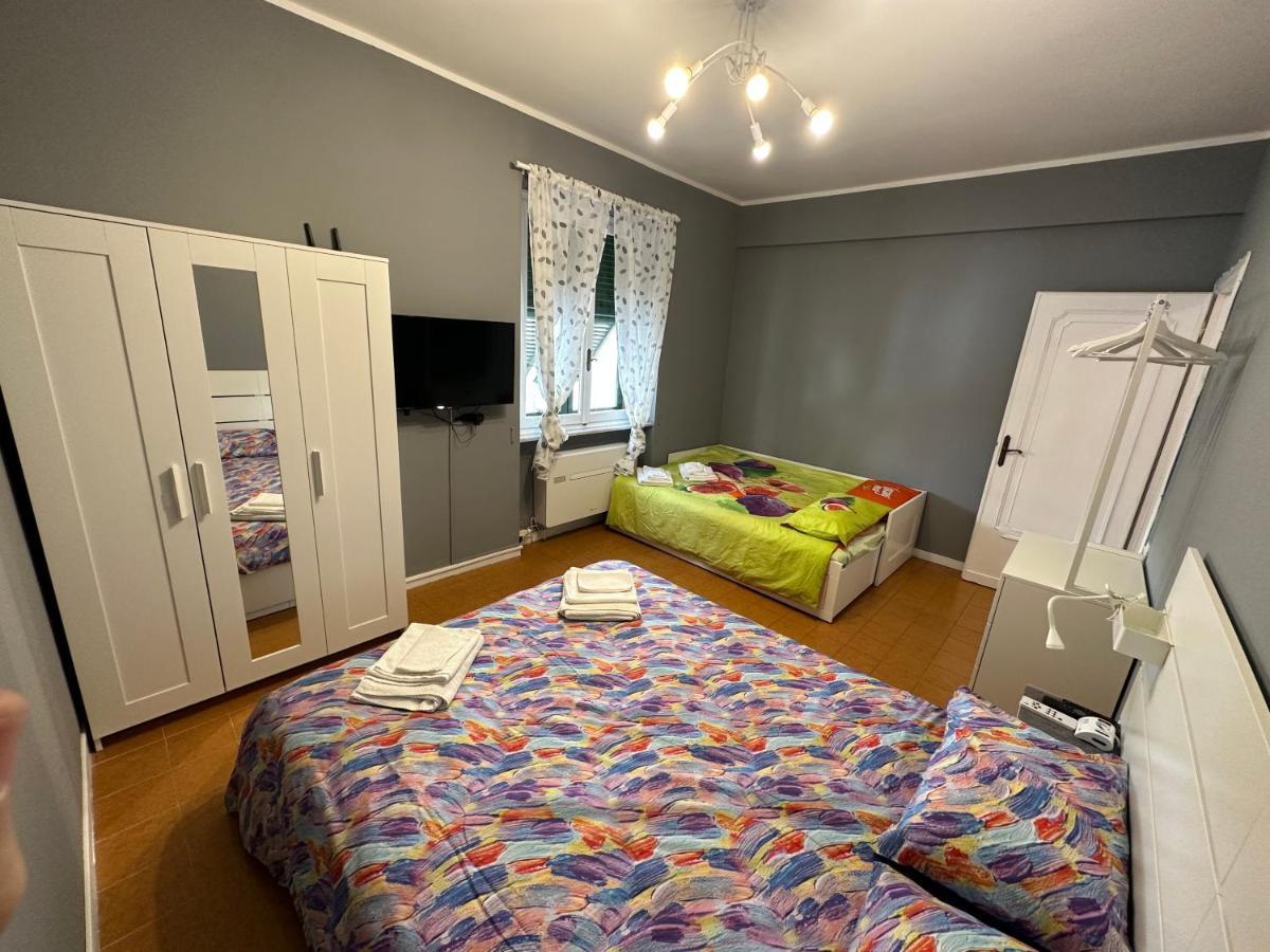 Apartamento Casa Natalina Monterosso al Mare Exterior foto