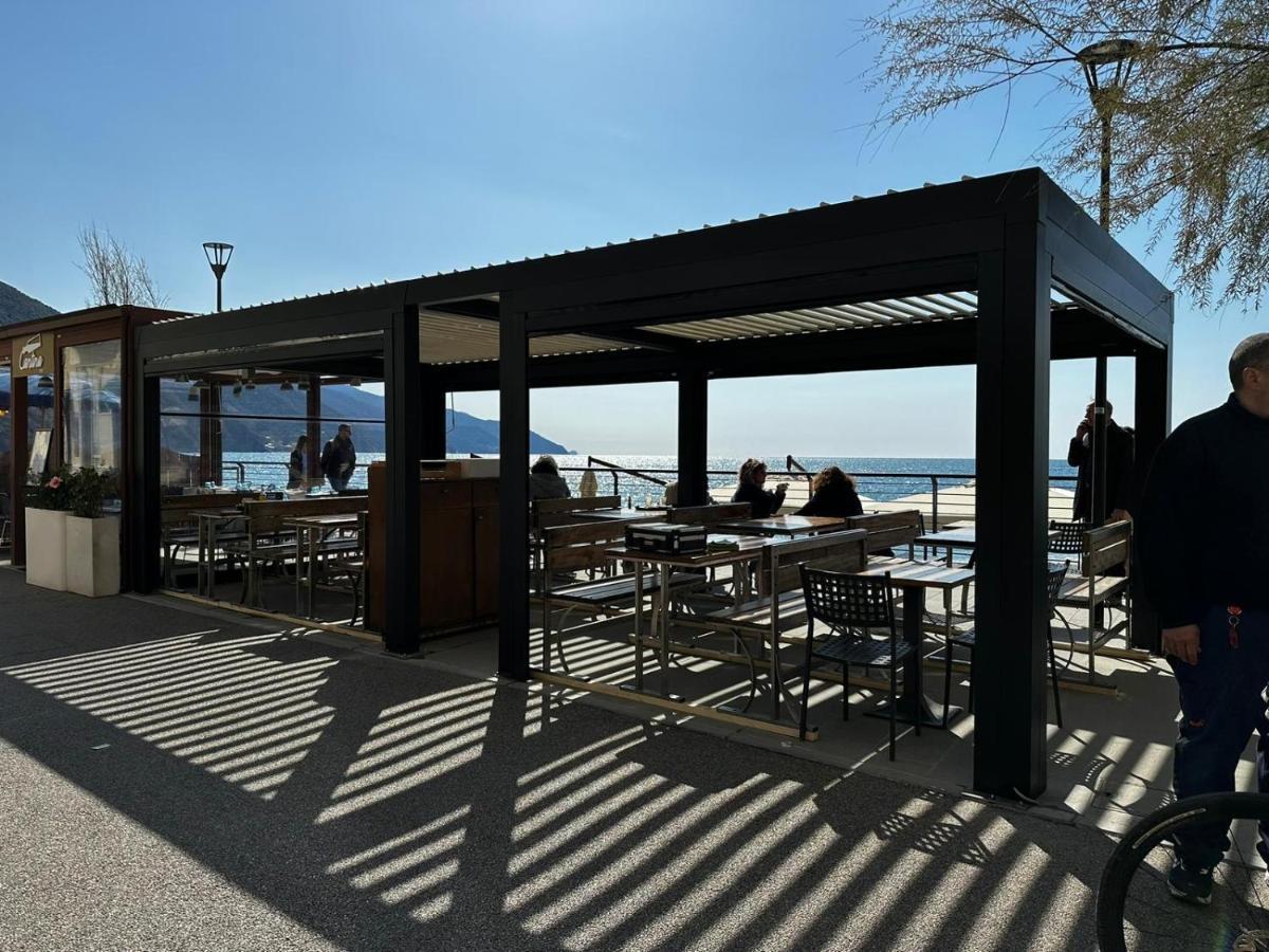 Apartamento Casa Natalina Monterosso al Mare Exterior foto