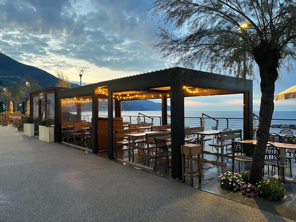 Apartamento Casa Natalina Monterosso al Mare Exterior foto