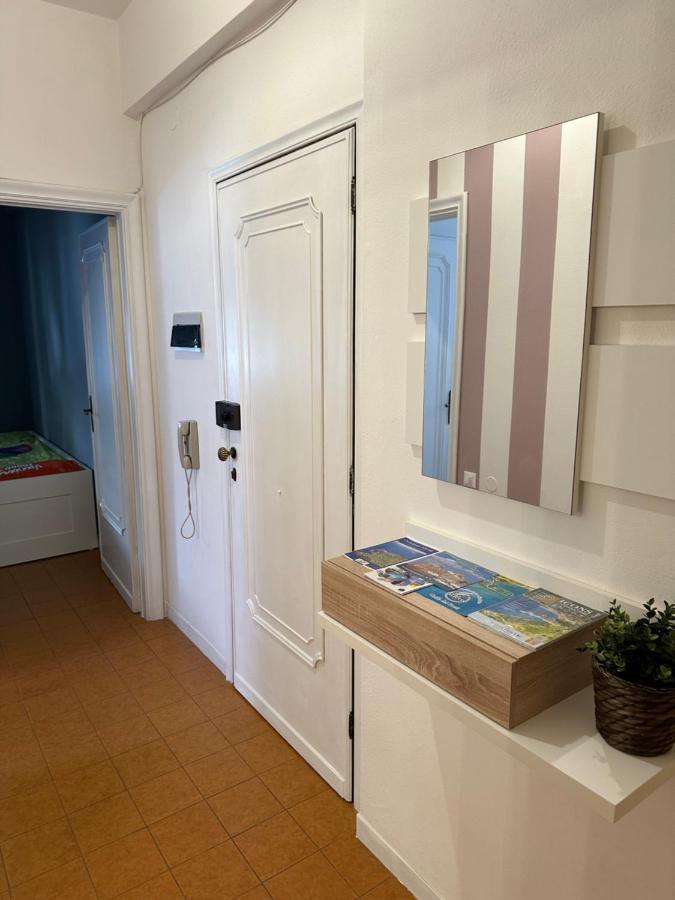Apartamento Casa Natalina Monterosso al Mare Exterior foto