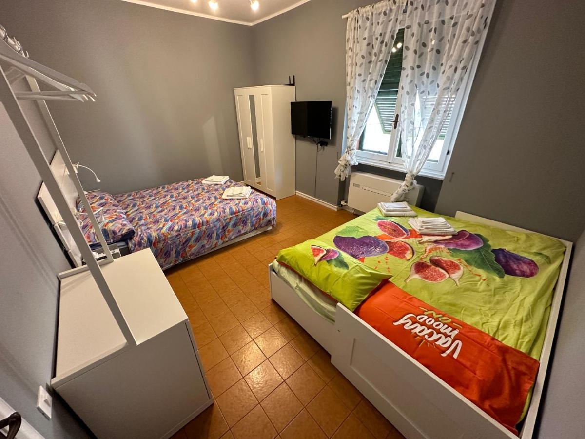 Apartamento Casa Natalina Monterosso al Mare Exterior foto