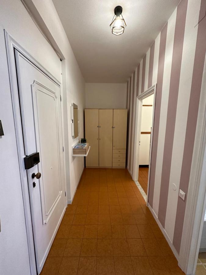 Apartamento Casa Natalina Monterosso al Mare Exterior foto