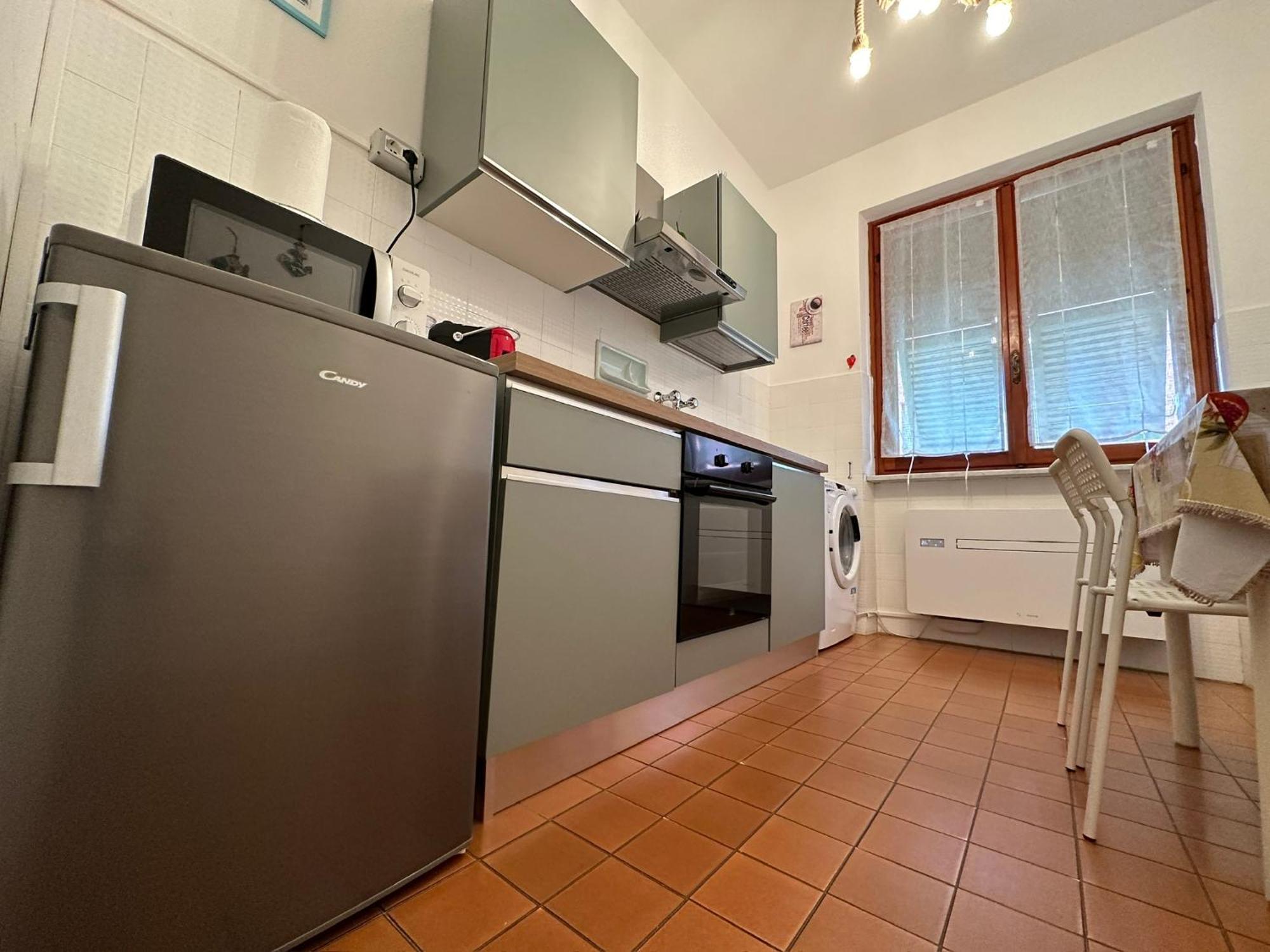 Apartamento Casa Natalina Monterosso al Mare Exterior foto